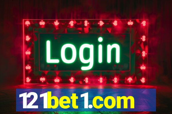 121bet1.com