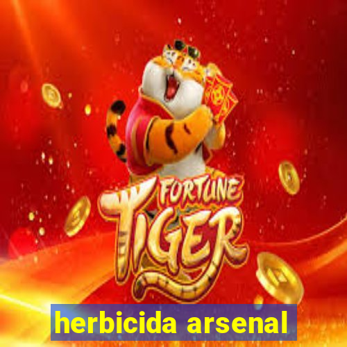 herbicida arsenal