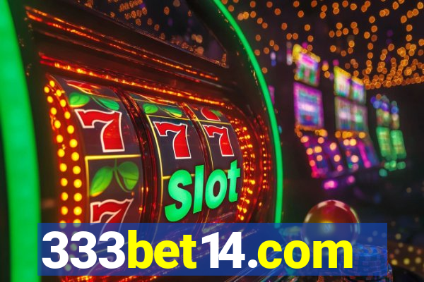 333bet14.com