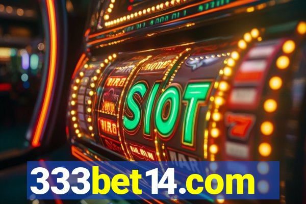 333bet14.com