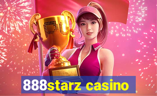 888starz casino