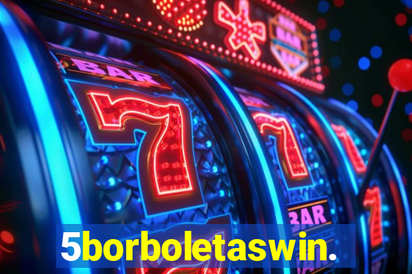 5borboletaswin.com