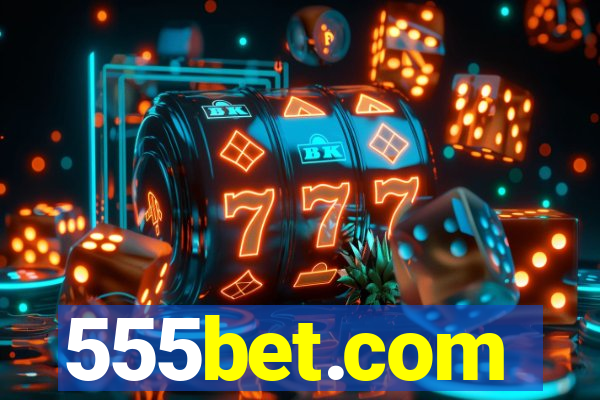 555bet.com