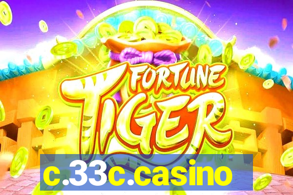 c.33c.casino