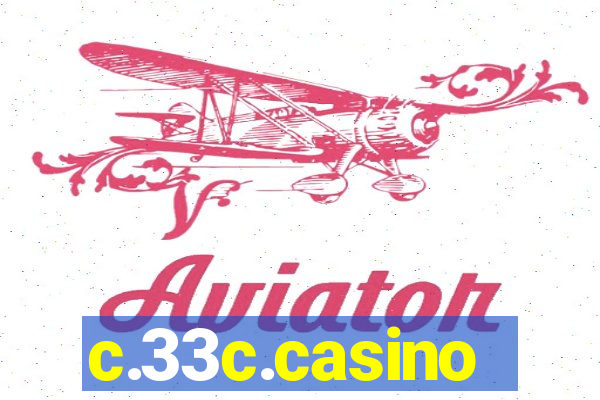 c.33c.casino