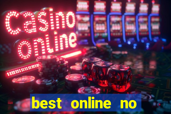 best online no deposit casino bonus