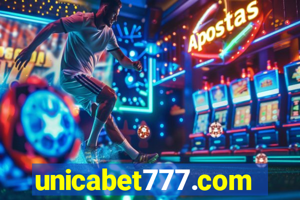 unicabet777.com