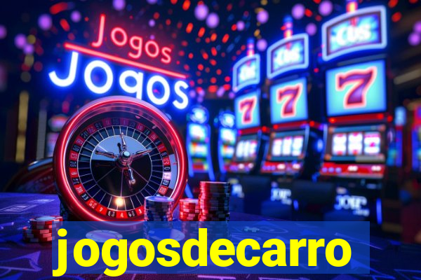 jogosdecarro