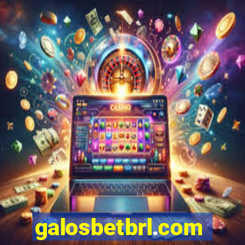 galosbetbrl.com