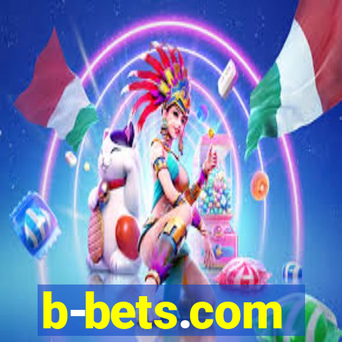 b-bets.com