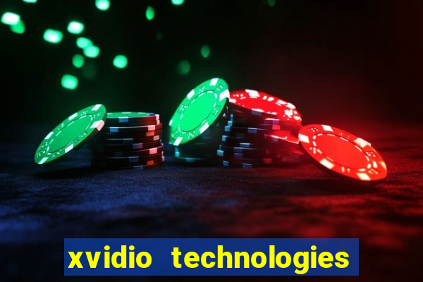 xvidio technologies startup download o android