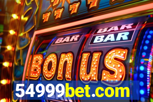 54999bet.com