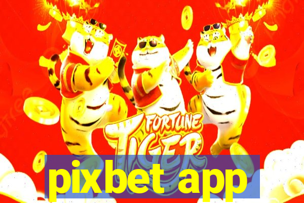 pixbet app