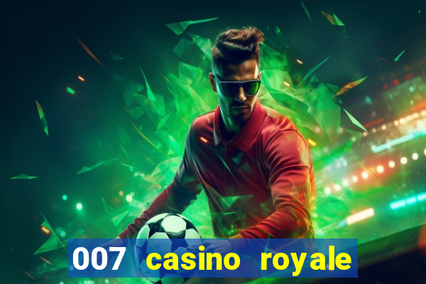 007 casino royale blu-ray 1080p dual áudio torrent magnet