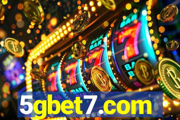 5gbet7.com