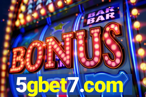 5gbet7.com