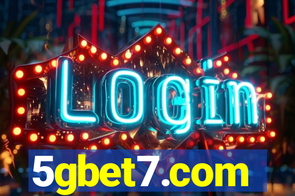 5gbet7.com