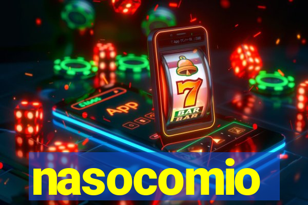 nasocomio