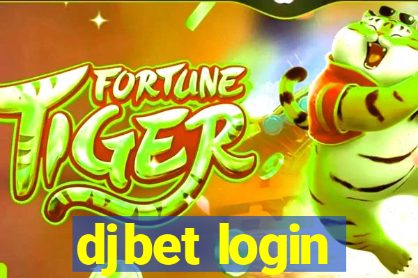 djbet login