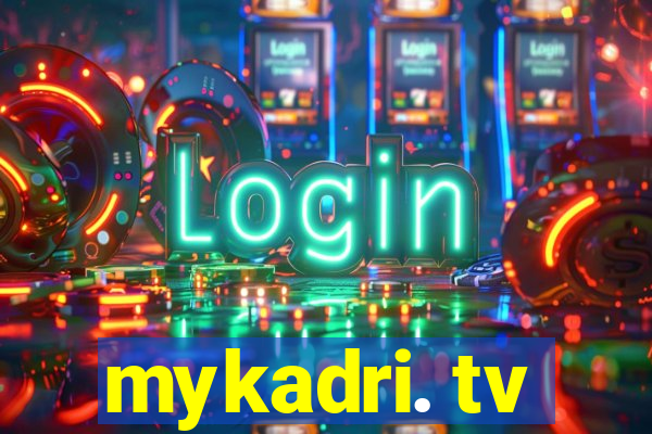 mykadri. tv