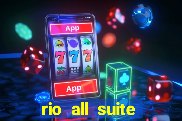 rio all suite hotel casino