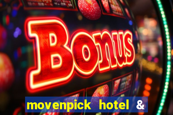 movenpick hotel & casino geneva