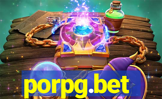 porpg.bet