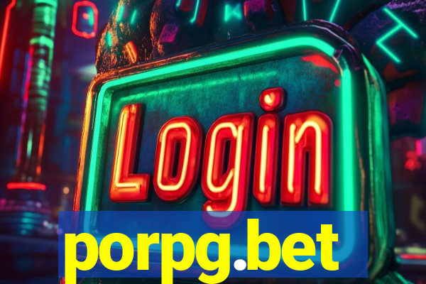 porpg.bet