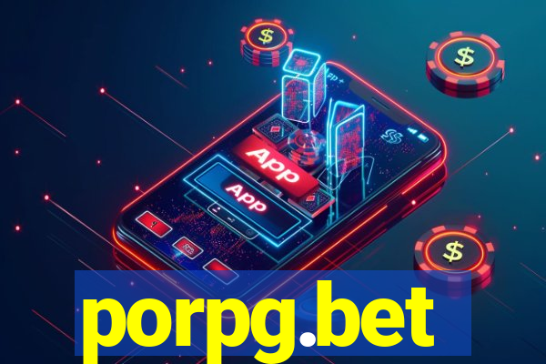 porpg.bet