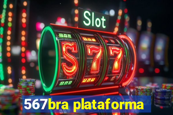 567bra plataforma