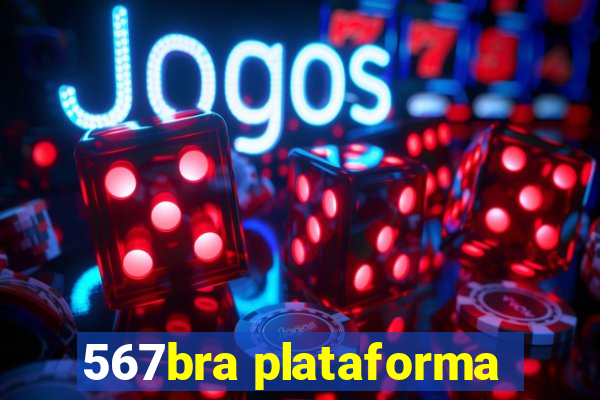 567bra plataforma