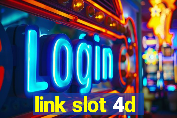 link slot 4d