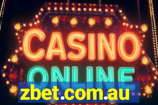 zbet.com.au