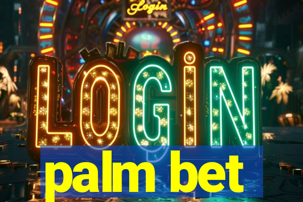 palm bet