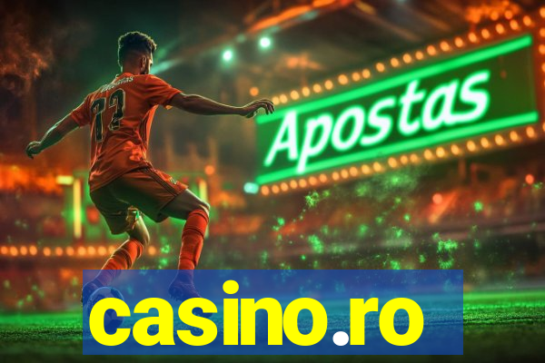 casino.ro