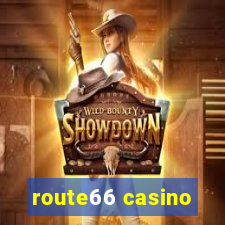 route66 casino