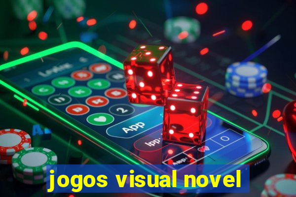 jogos visual novel