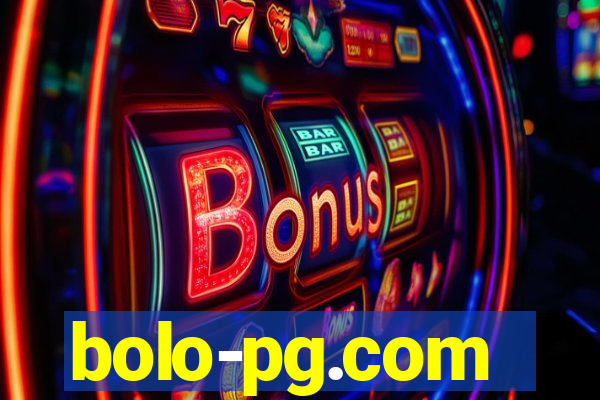 bolo-pg.com