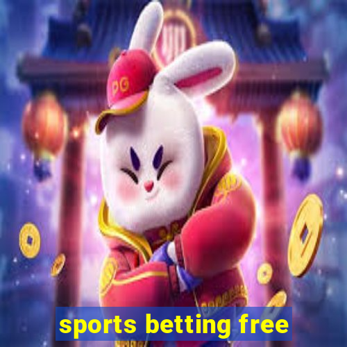 sports betting free