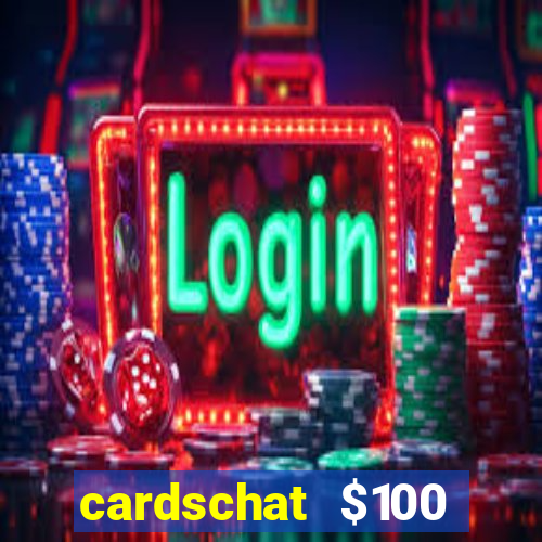 cardschat $100 freeroll password