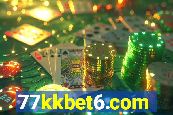 77kkbet6.com