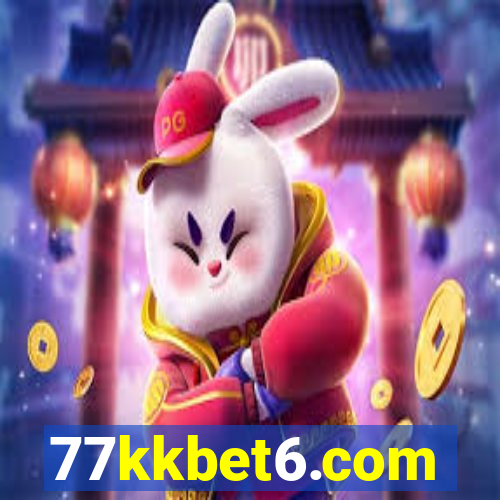 77kkbet6.com