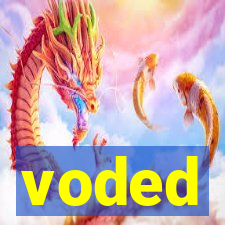 voded