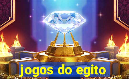 jogos do egito