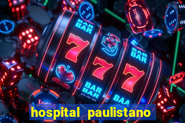 hospital paulistano trabalhe conosco