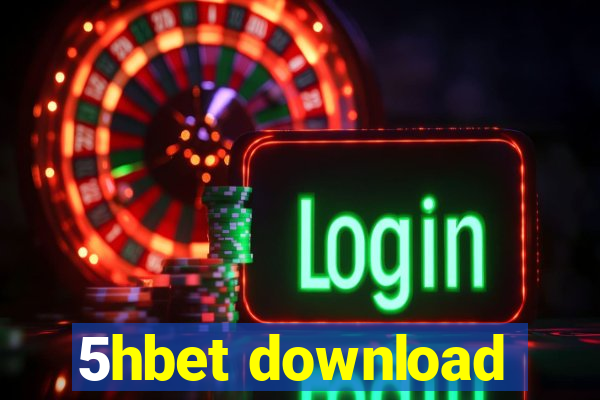 5hbet download