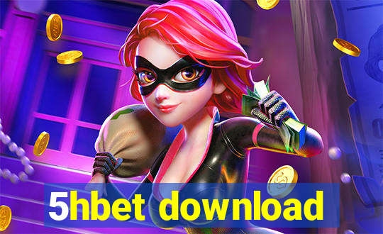 5hbet download