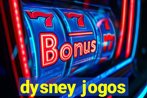 dysney jogos