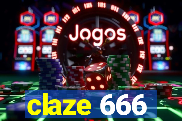 claze 666