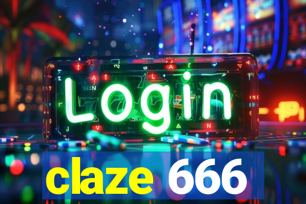 claze 666